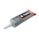 Multi-Purpose Transparent Adhesive Glue B-7000