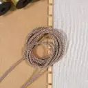 Cord Design, Fancy Twister Lace