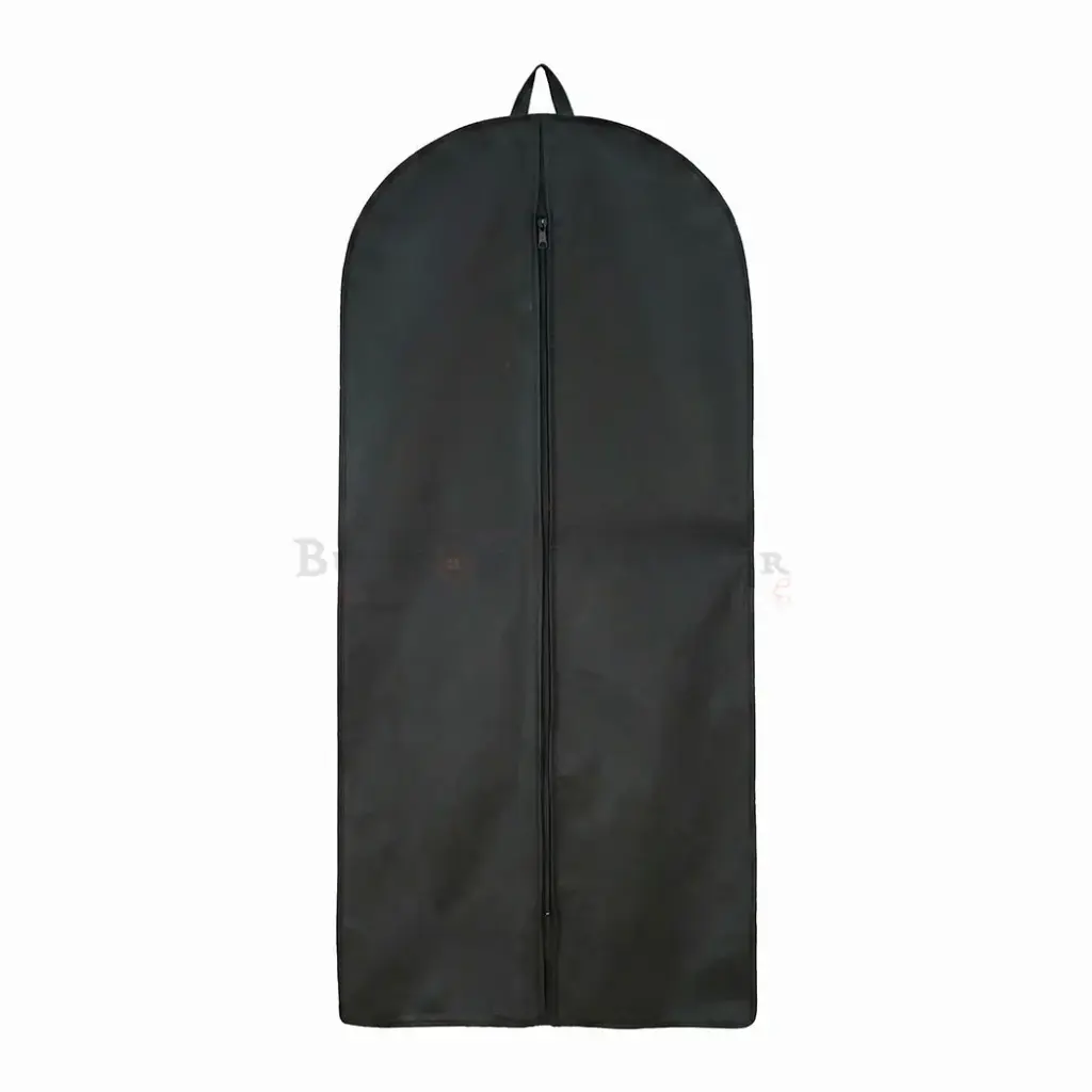 Plain Suit Cover (Nonwoven)