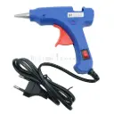 Electric Hot Melt Glue Gun 20W