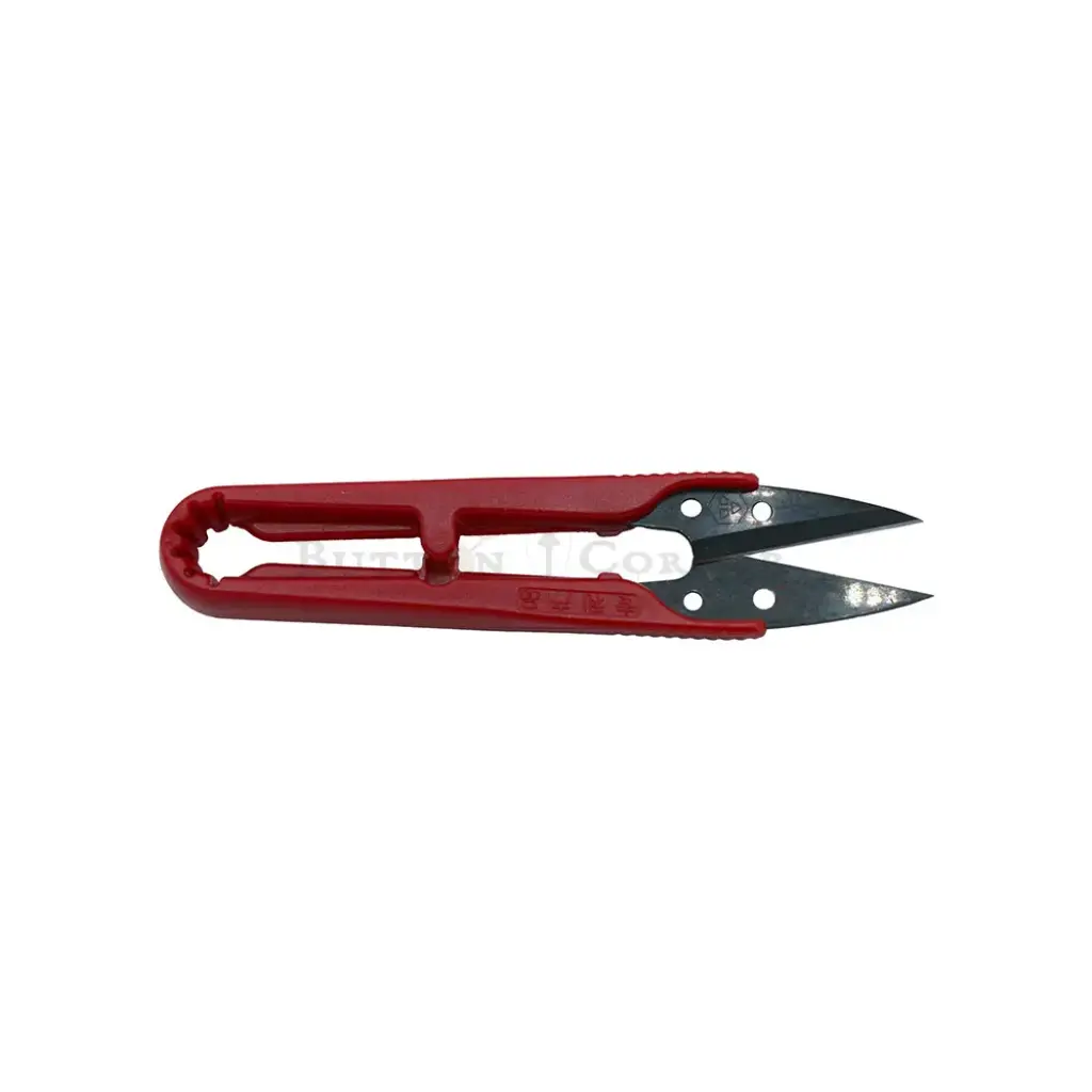 U-Shape Comfortable Thread Trimmer