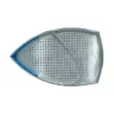 Heat Resistant Non-Stick Teflon Ironing Shoe Attachment