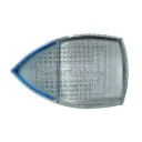 Anti-Scorch Teflon Iron Soleplate Protector