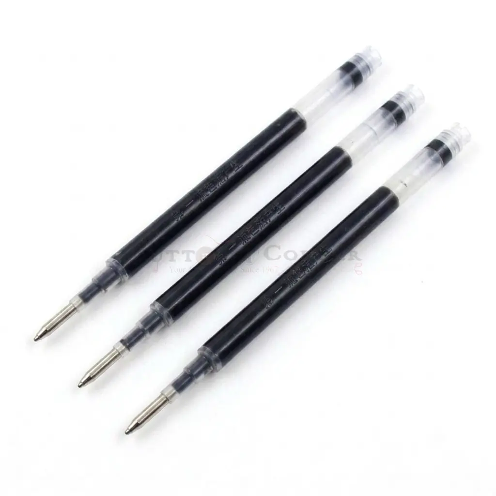 High Temperature Erasing Pen Refill