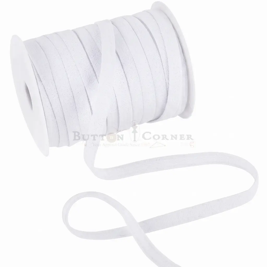 Non-Stretchable Boning Casing Protective Fabric Support Tunnel
