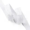 10mm Non-Slip Silicone Gripper Stretch Strap Elastic