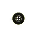 Two-Part Textured Accent 4-Hole Suiting Button
