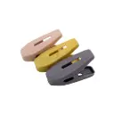 10Pcs Pack Multi-colour Diamond-Shaped Plastic Clothes Pegs/Pins