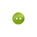 Classic Flat Round Shape Artcut Design 2-Hole Rive Shell Button