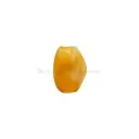 Irregular Stone-Look Drawstring End Cap
