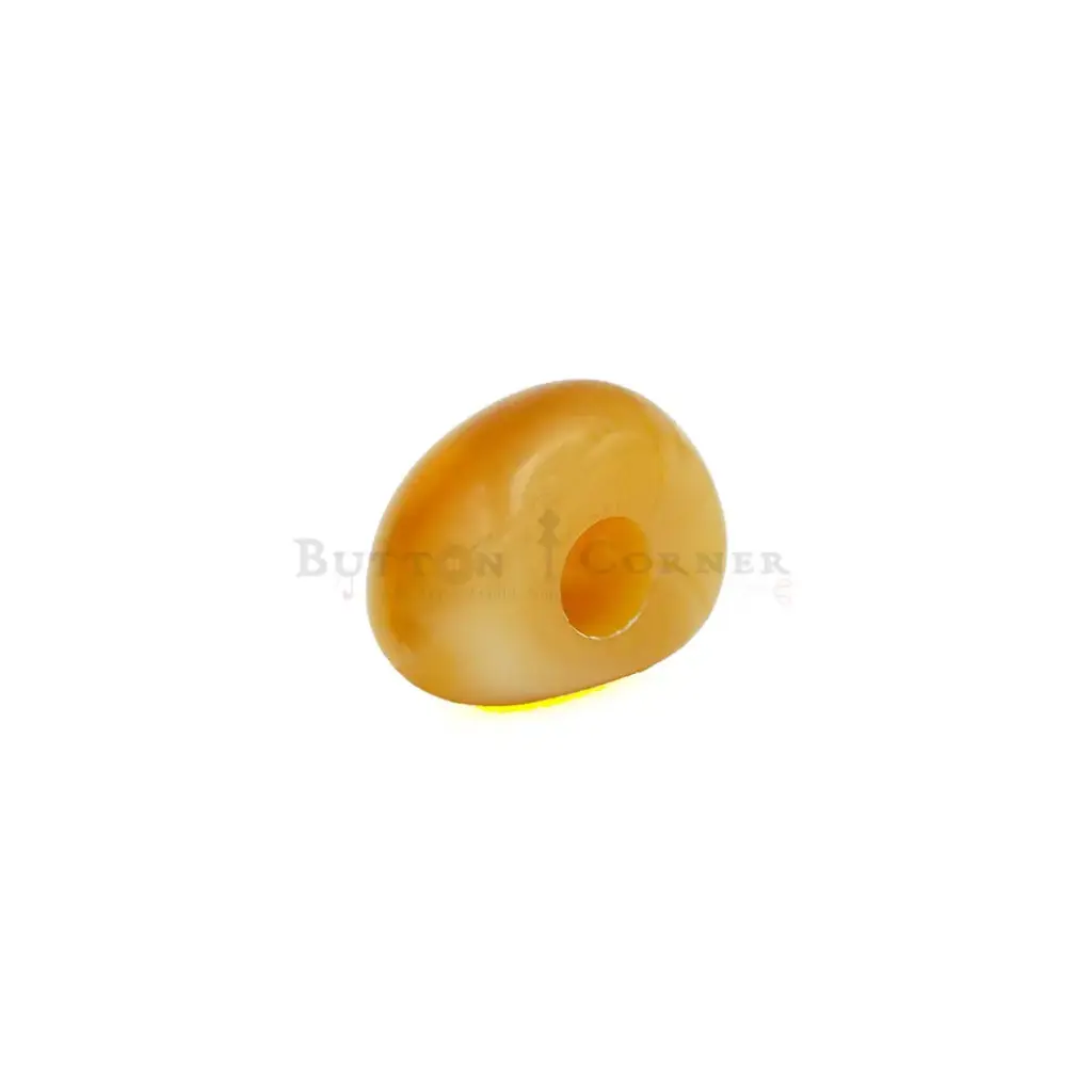 Smooth Sculpted Contour Drawstring End Cap