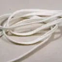 Interlocking Herringbone Pattern 4mm Twisted Cord 