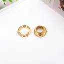 2 Part Brass Eyelet