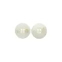Classic Marble Effect 4-Hole Rod Suiting Button
