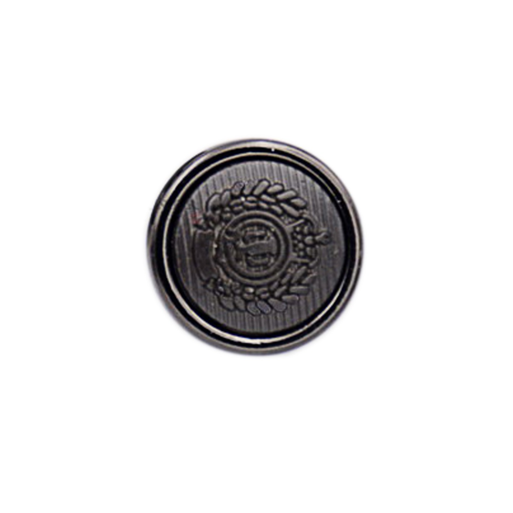 (I) Logo Design Suiting Button