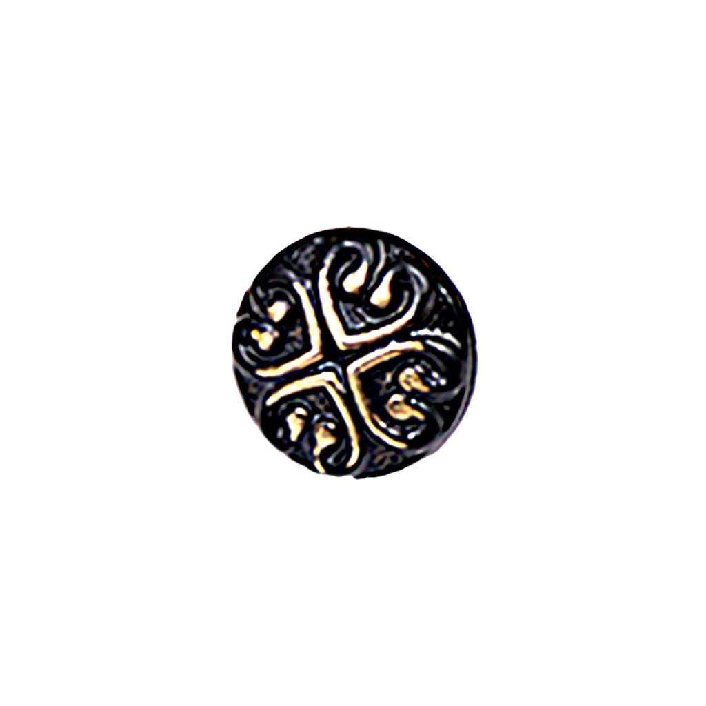 Design Metal Shirt Button