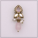 Fancy Kundan Button