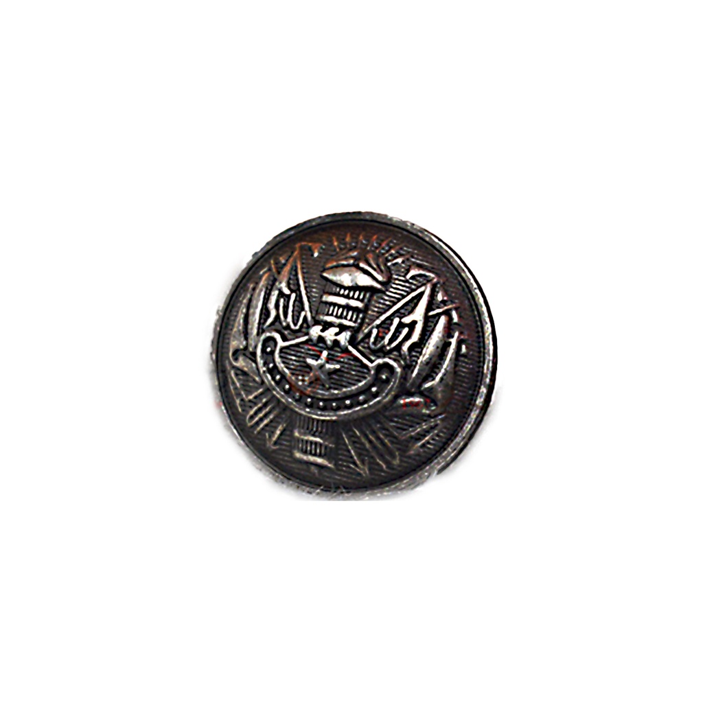 Design Metal Suiting Button