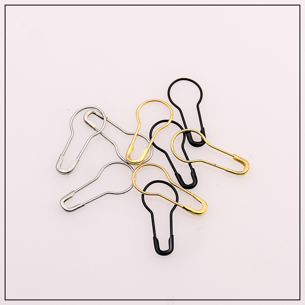 Loop Safety Pins