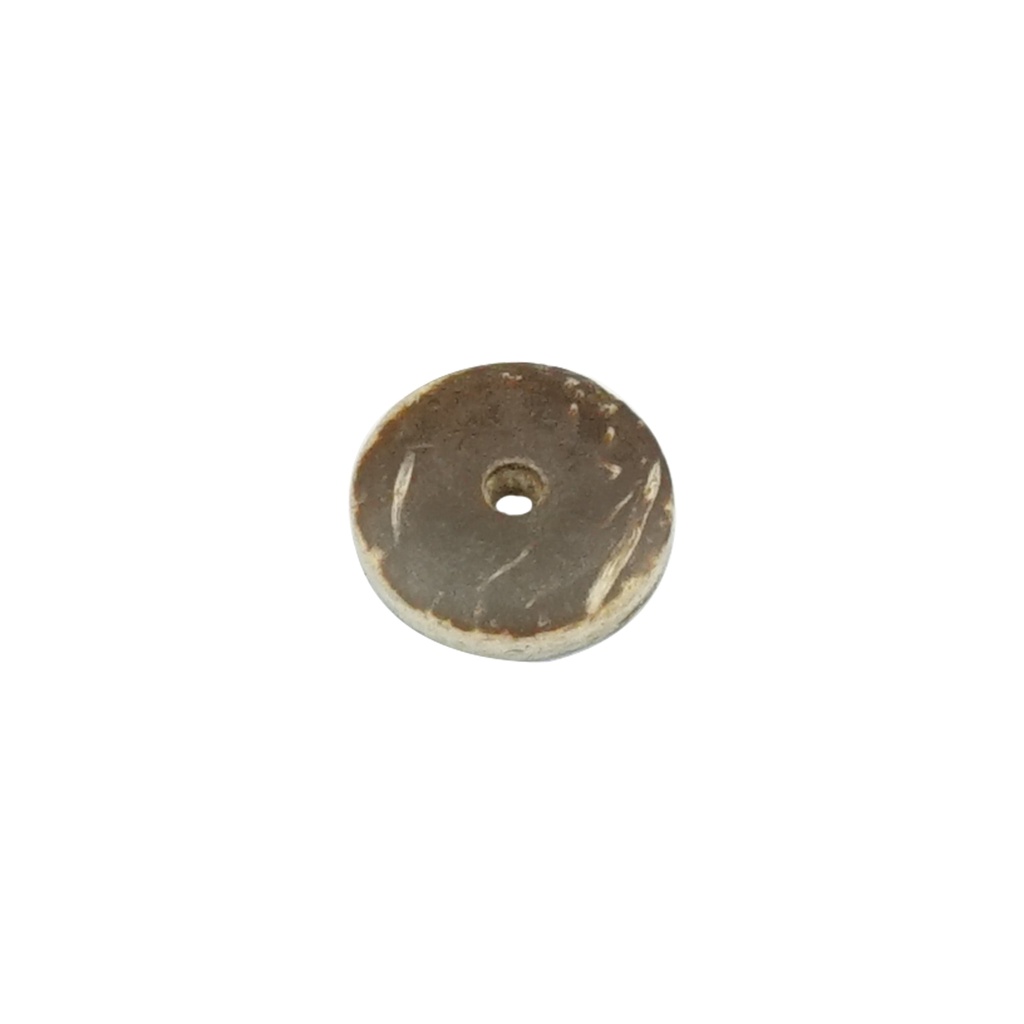 Sequence Rivil-Civil Coconut Button
