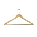 Wooden Shirt Hanger