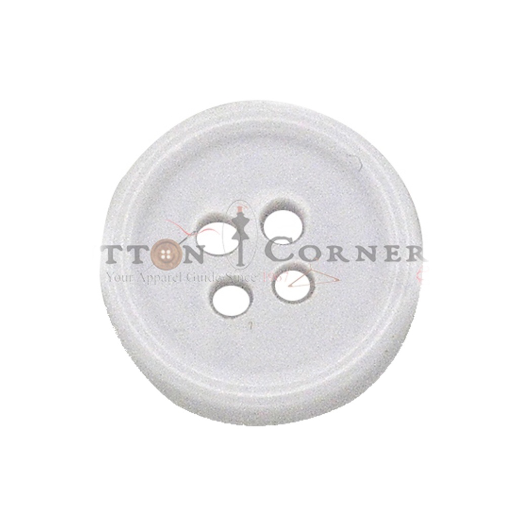 Rod Deep Shape Suiting Button