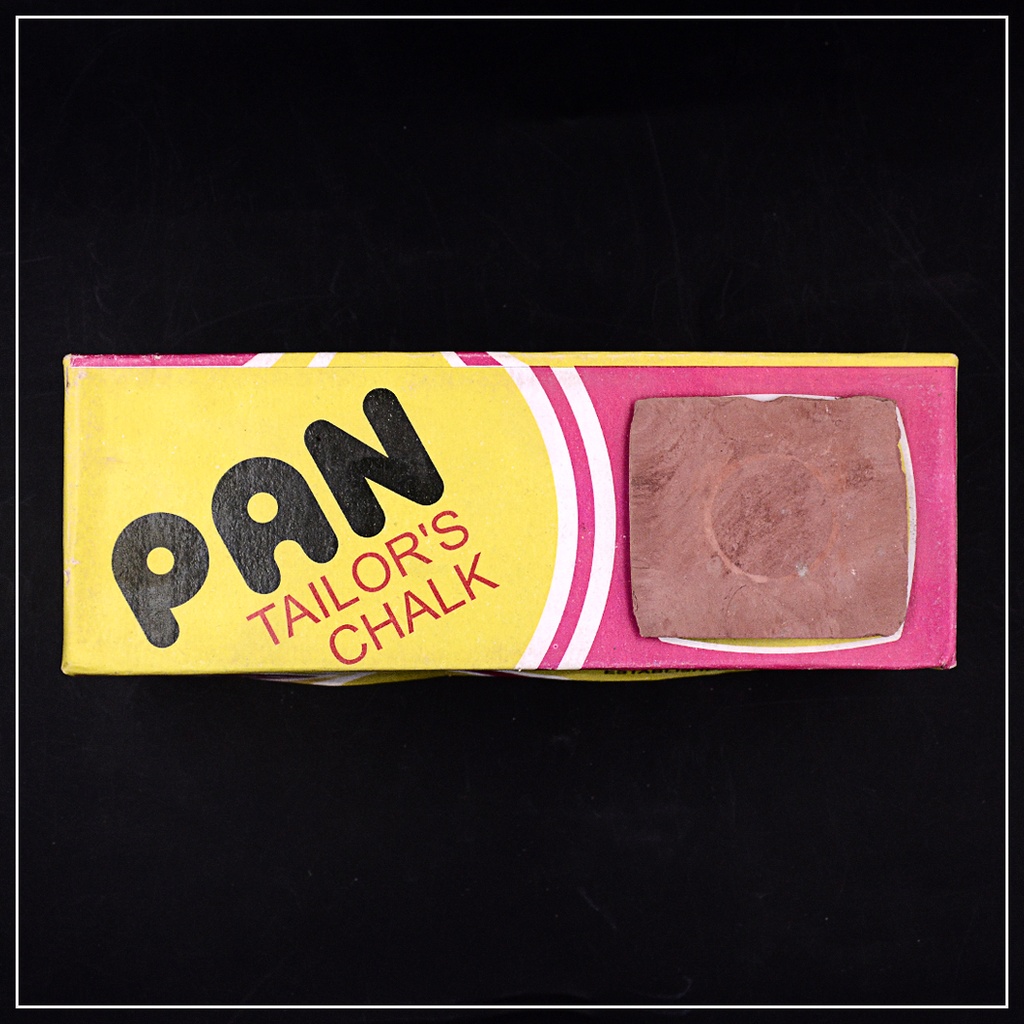 Tailors Chalk (Pan)