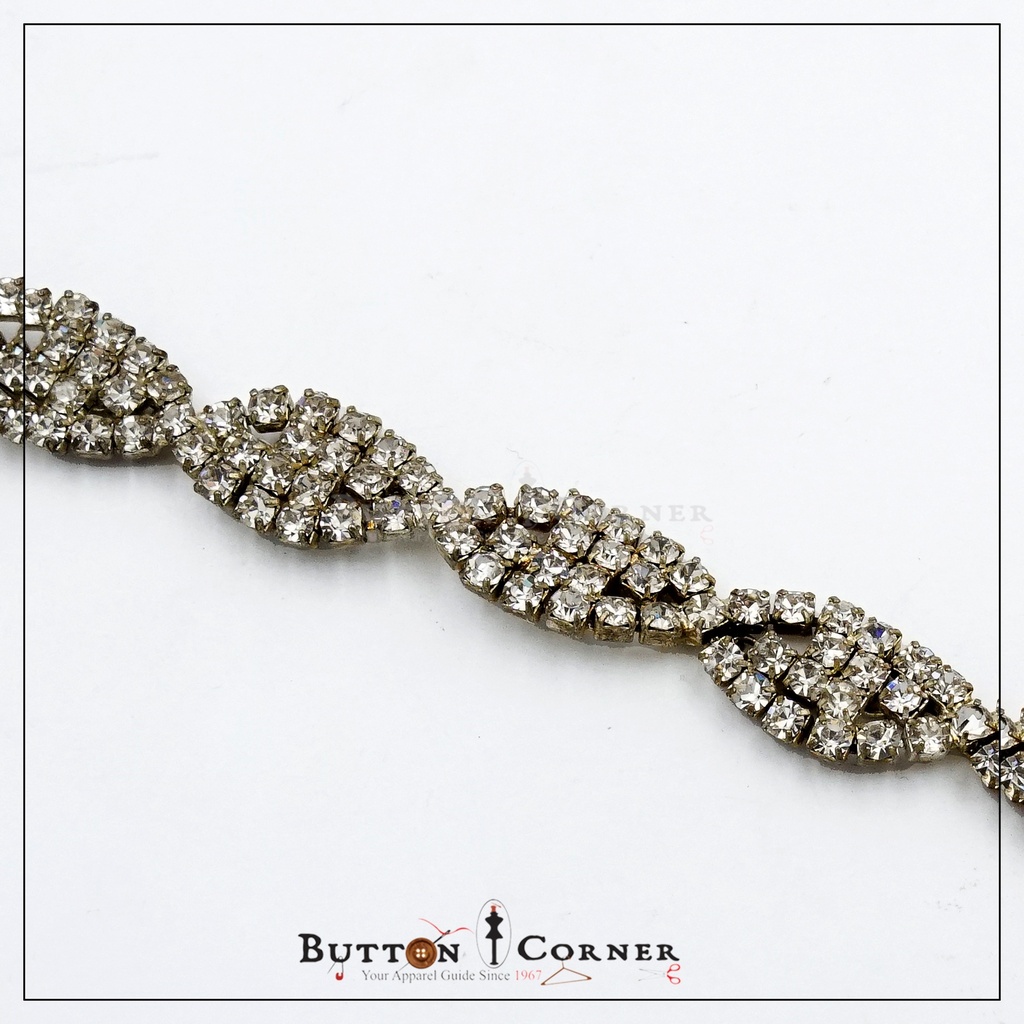 Fancy Diamond Chain