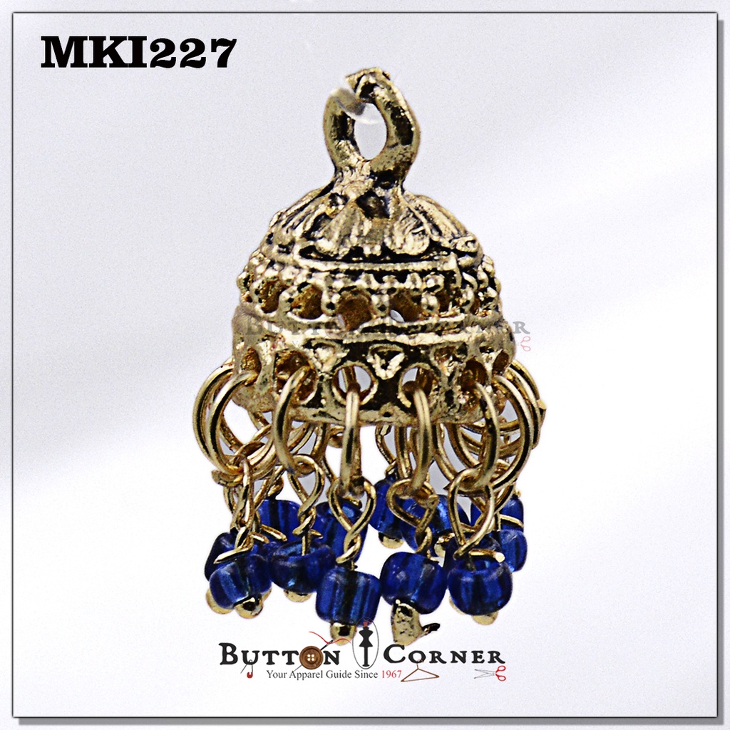 Fancy Metal Jhumki
