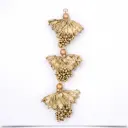 Fancy Pearl & Gota Phanki Tassel