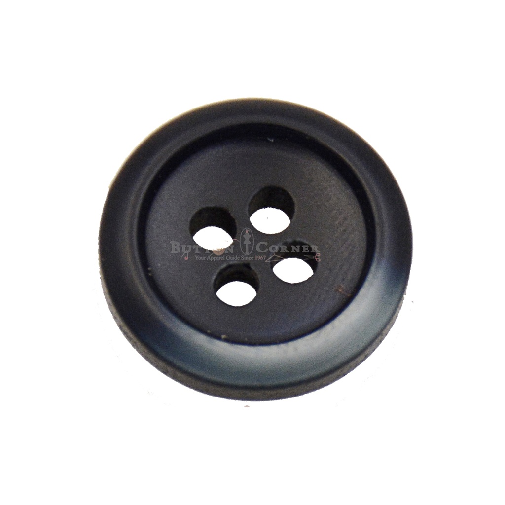 Fire Border 4 Hole Suiting Button