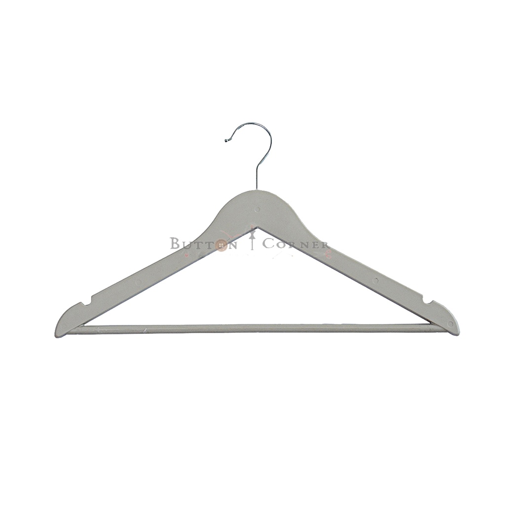 Plastic Shirt Hanger