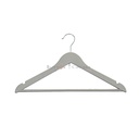 Plastic Shirt Hanger