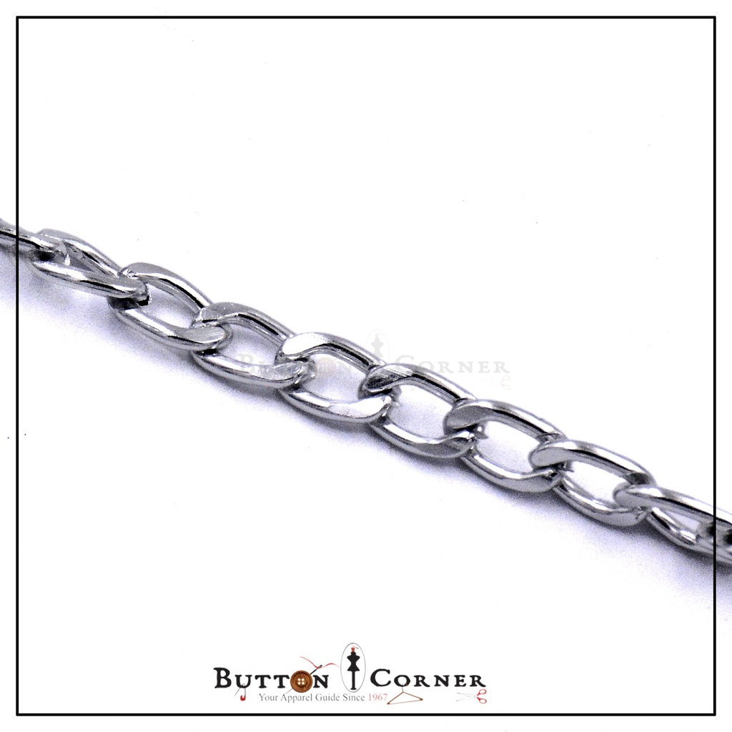 Fancy Metal Chain