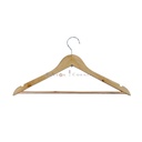 Wooden Shirt Hanger