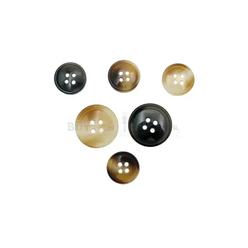 Rod Suiting Button 220110