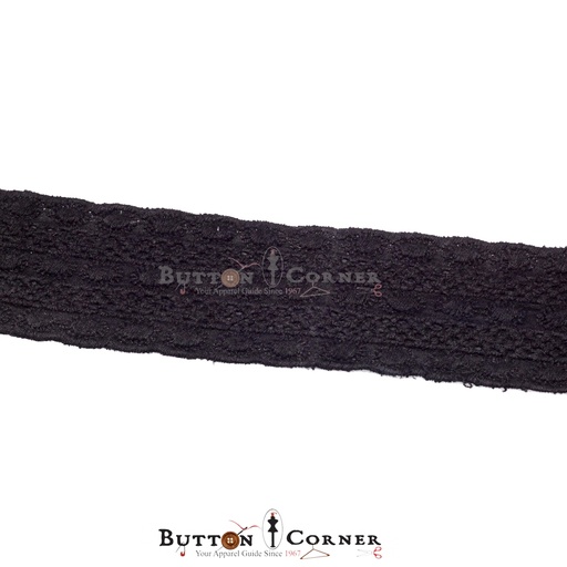 Double Side Border Cotton Lace