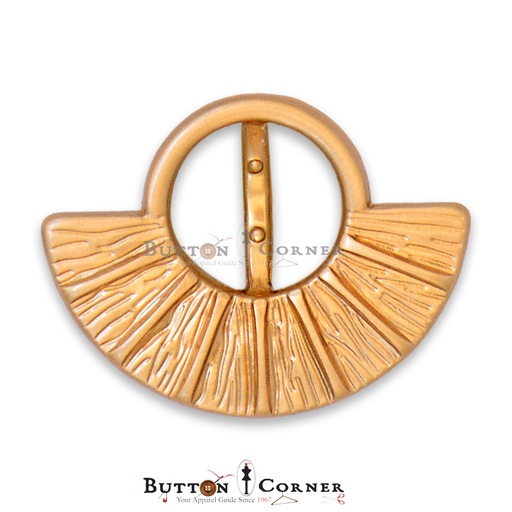 [86315] Mini Rainbow Design Metal Button