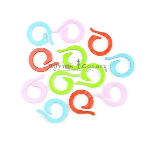 Ring Markers