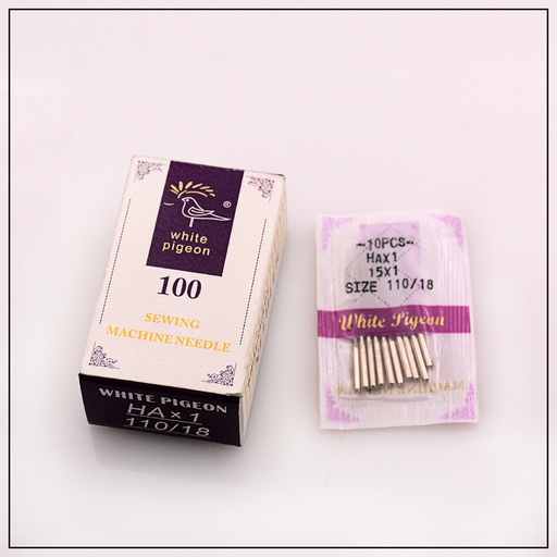 Household Sewing Machine Needles