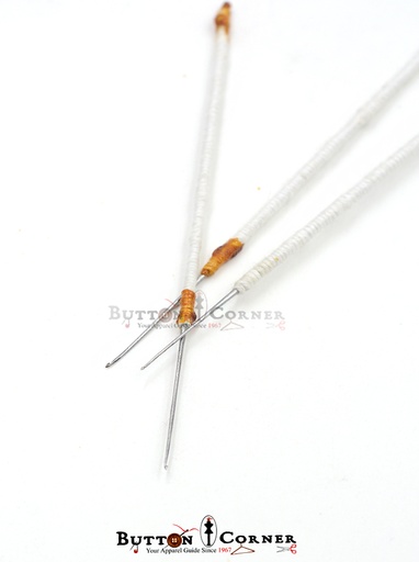 Aari Embroidery Needles