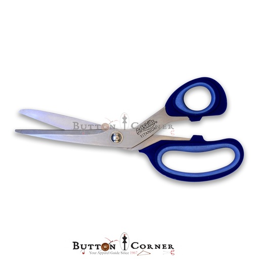 [OFFICE SCISSOR] Titanium Office Scissor