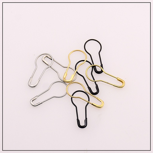 Loop Safety Pins