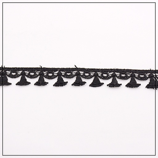 Shuttle Hanging Lace