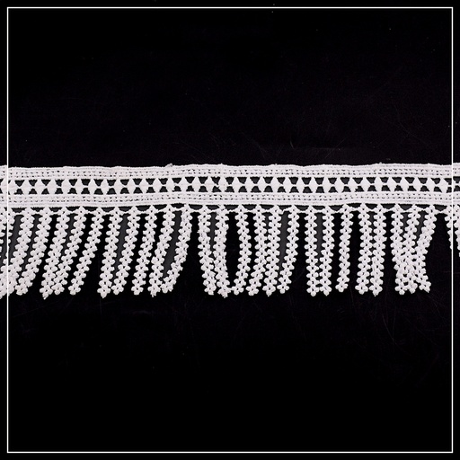 Shuttle Hanging Lace