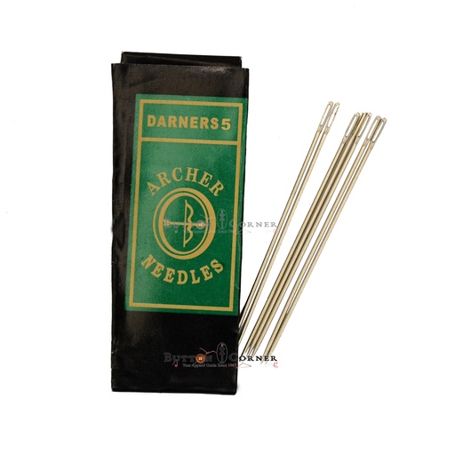 Darners Needles (Archer)