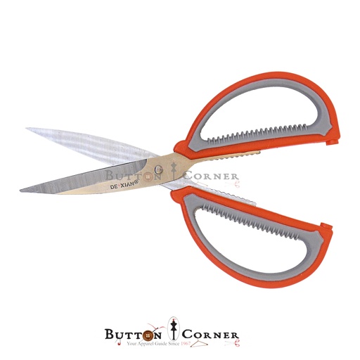 [K88] Multifunctional Household Scissors