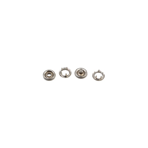 Ring Snap Button (Taiwan)