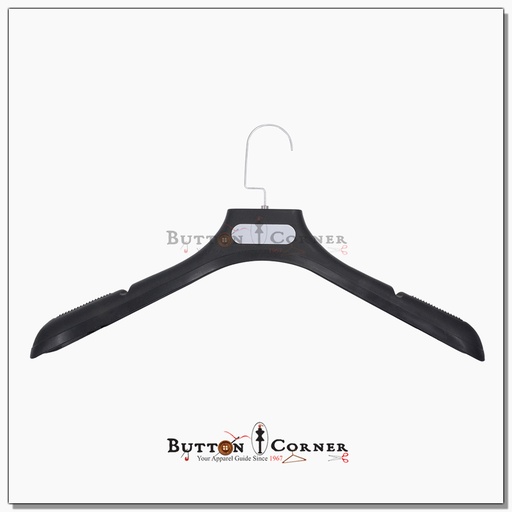 Plastic Suiting Hanger HLX