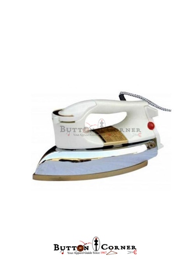 [NI-22AWTXJ] De-Lux Automatic Iron